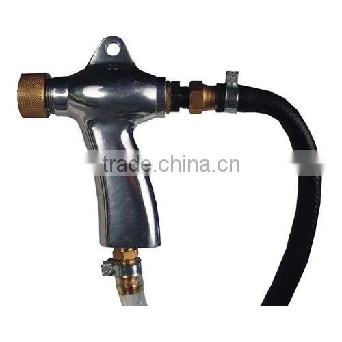 Sandblaster Cabinet, 420l photo-4