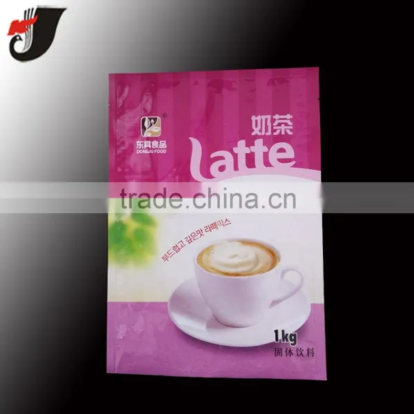 Milky Tea/coffee Packaging Bag photo-2