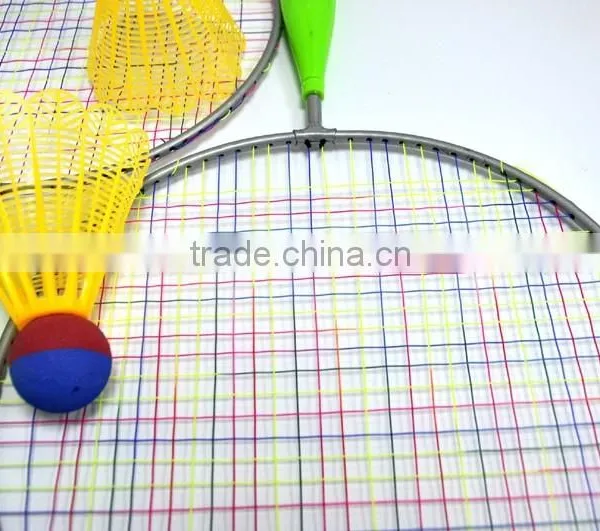 Outdoor Game Racket Badminton Set photo-3
