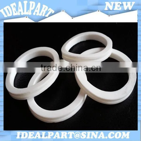 Electric machine Silicone grommet