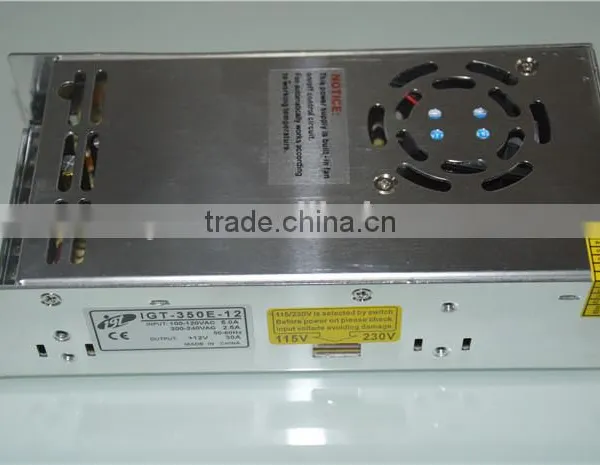 24v Led Transformer for Led Light 100w photo-5