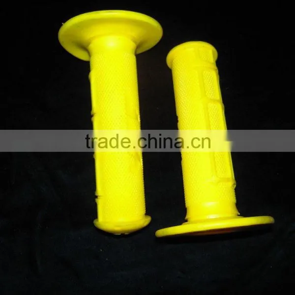 Handle Grip Rubber Material Racing Bike Grip On Road Bike Grip photo-2