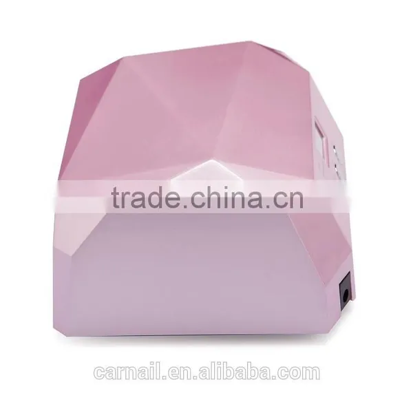 D36 CCFL & LED 36w Gel Nail Lamp NAIL DRYER photo-4