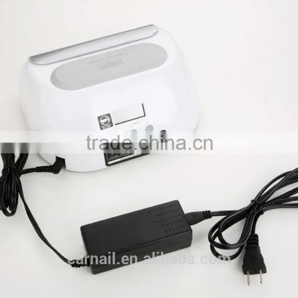 Nail LED Lamp Nail Dryer Nail Equipment uv Led Nail Lamp 36W CCFL UV Led Nail Lamp For Led Nail Gel photo-5