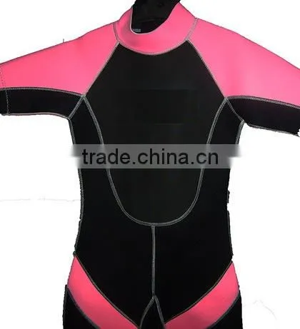 Diving Suit