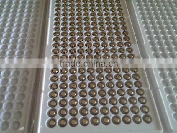 Ag10 Button Cell photo-2