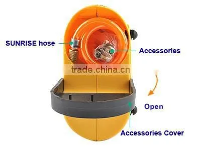 Car Air Compressor Tire Inflator LS4023 photo-4