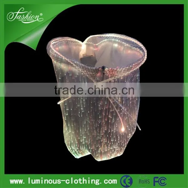 Glow in the Dark Luminous Led Corona Ice Bucket Bag photo-6
