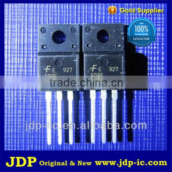 IC Field-Effect Tube F10N60