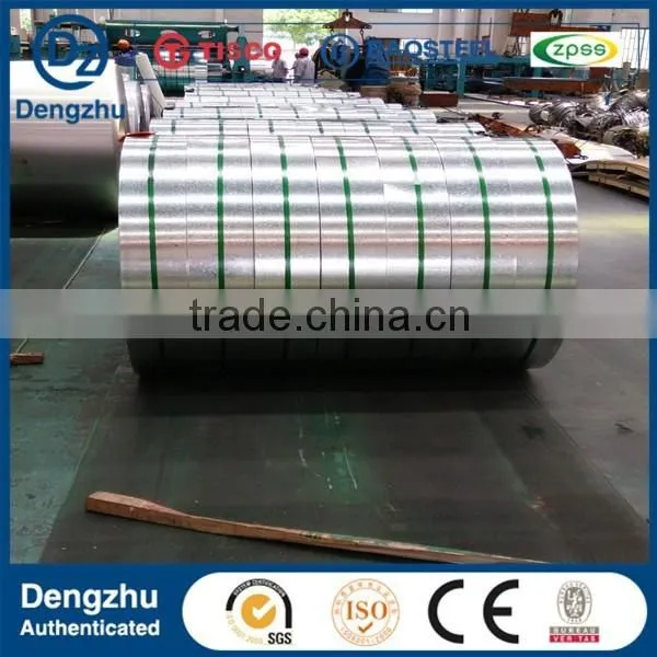 Stainless Steel Strip / Band Made in China photo-4