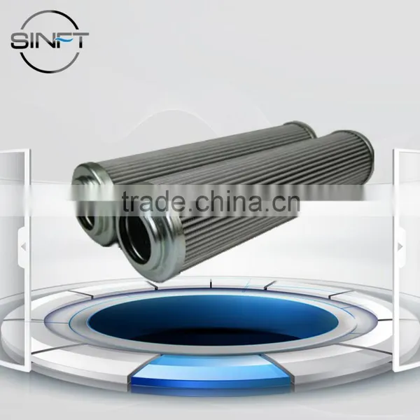 Hepa Vickers Hydraulic Filter Element