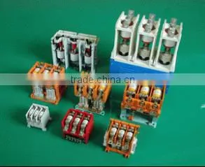 Gas Discharge Tube Lightning Arrester Made of Ceramic Tube photo-2