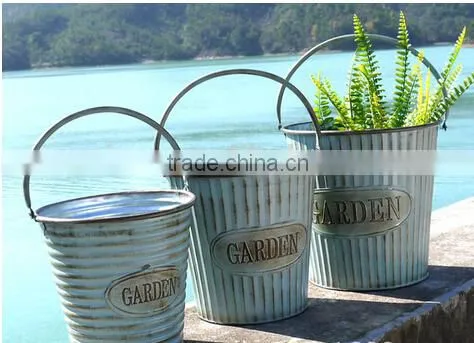 Home Decor Metal Flower Vase /metal Vase photo-4