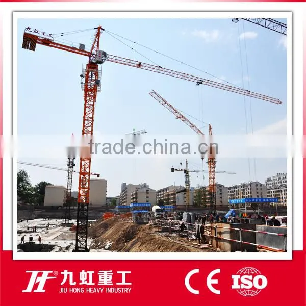 Ace Tower Crane QTZ5810 for Sale in China Quality Choice photo-3