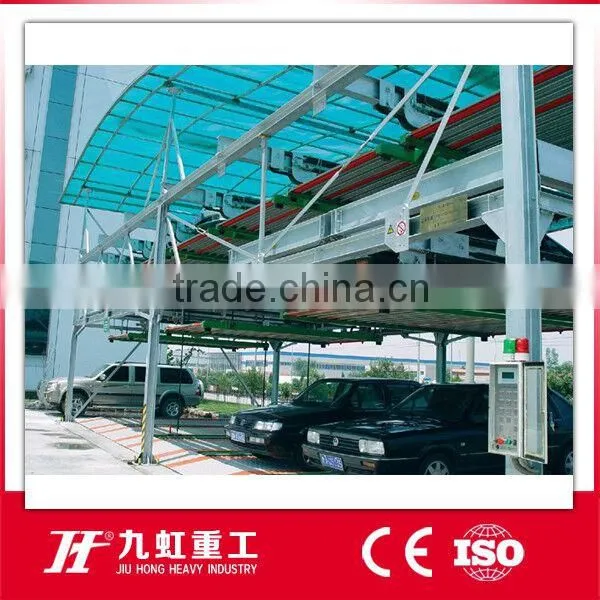 Auto Garage Equipment