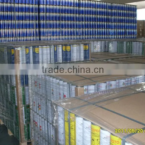Pressurized Can photo-3