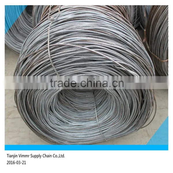 Hard Cold Drawn Wire photo-2