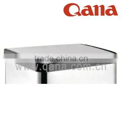 Household Usage and Eco-Friendly Feature Rectangular Shape Pedal Bin 3L / 5L / 12L / 20L / 30L / 40L Quality Choice photo-2