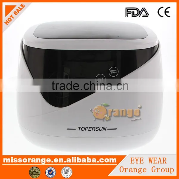 Ultrasonic Cleaner Portable Ultrasound Machine Ultrasound Machine Price for Sunglasses photo-3