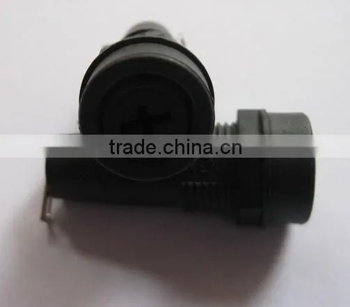 Glass Tube Fuse Holder photo-3