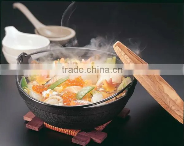 Cast Iron Dutch Oven
