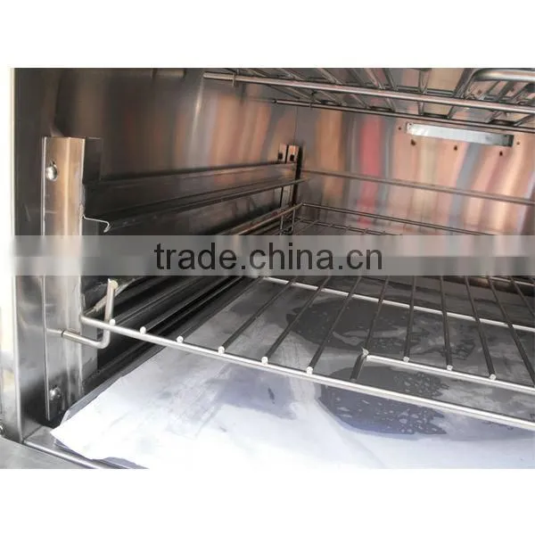 Electric 4-plate Cooker With Cabinet photo-3