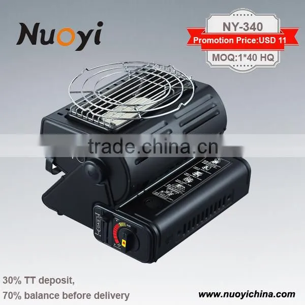 High Quality Gas Heater for Camping photo-2