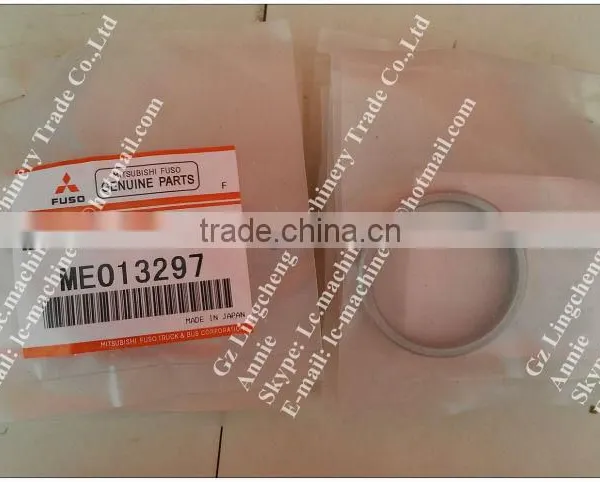 2013 reasonable price+Guarantee 100% original pieces ME013297 6d34 Engine Seat Inlet Valve Use For SK230-6E/6 SK250 rich stock