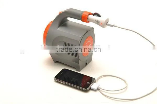 GFS-L1-portable LED Light for Camping photo-3