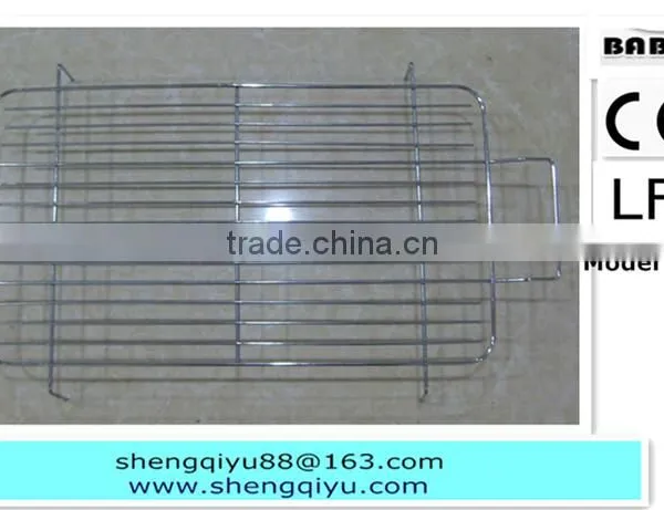 Party Bbq Grill/high Quality Bbq Electric Oven /Electric Oven/Bbq photo-5