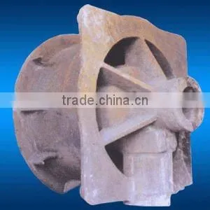 Sand Casting Products for Forging Machine photo-6