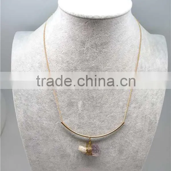 2016 OEM Necklace Wholesale Necklace Jewelry