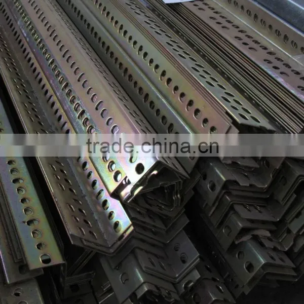 Hot Rolled U Steel Channel photo-3