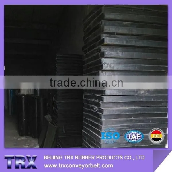 SBR NBR EPDM Rubber Sheets photo-4
