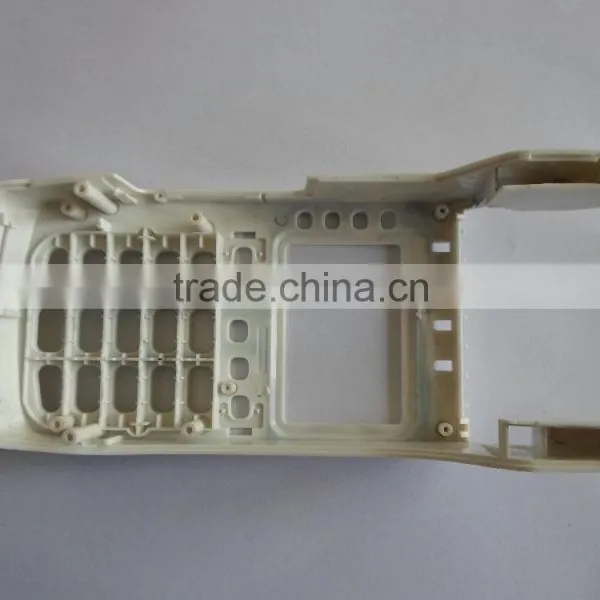 POS Terminal Precise Plastic Shell photo-2