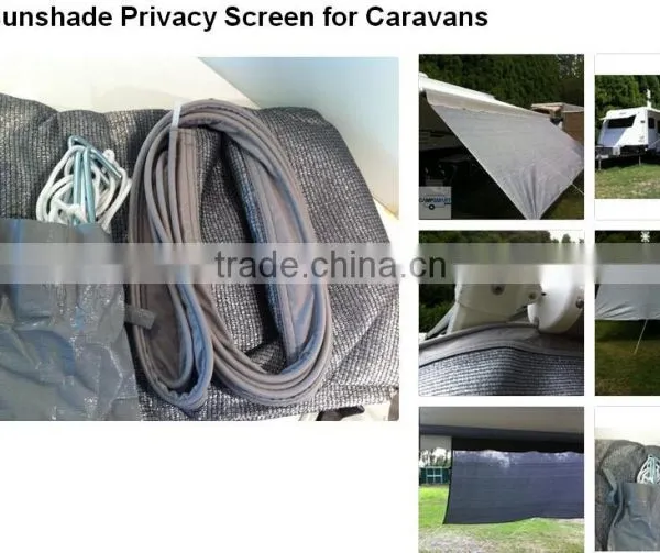 Caravan Covers/awing Privacy Screens/RV Covers