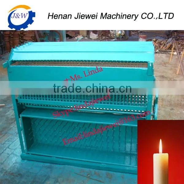 China Hot Sale Candle Wax Filling Machine photo-3