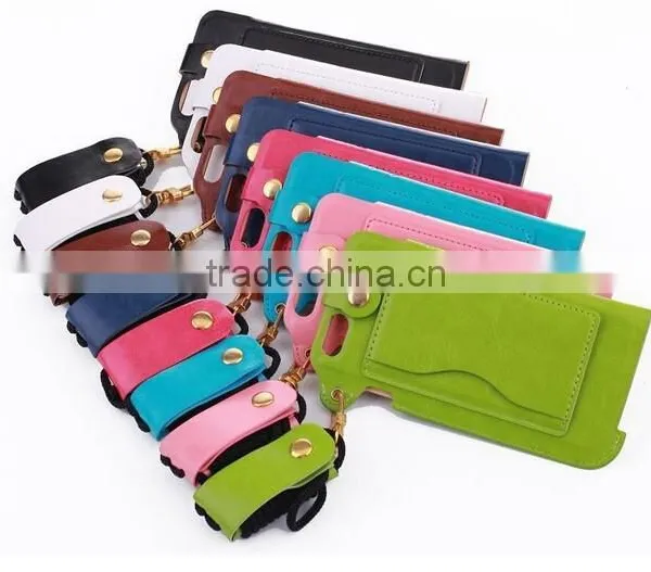 Back Case for Iphone 6,leather for Iphone 6 Back Cover Case Protector,for Iphone 6 Accessories photo-6