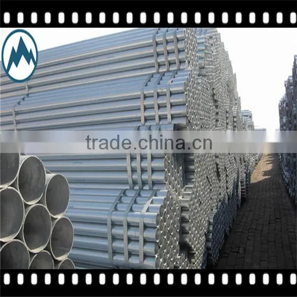 Galvanized Steel Pipe Sellers photo-3