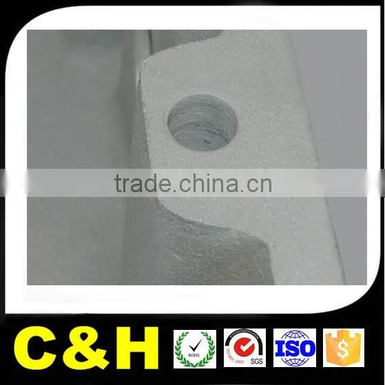 High Pressure Aluminum Die Casting Polishing photo-3