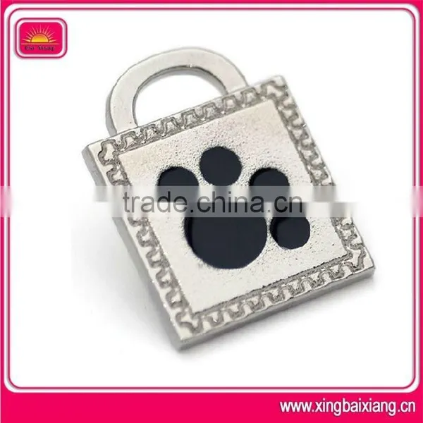 Wholesale 3d Badges Provider,lovely Custom Kids Badges photo-4