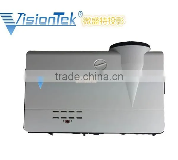 Visiontek VS-626 1080p LCD Projector photo-5