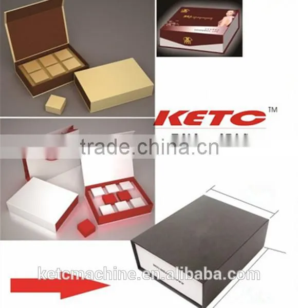 Factory Hot Sale Case Maker photo-2