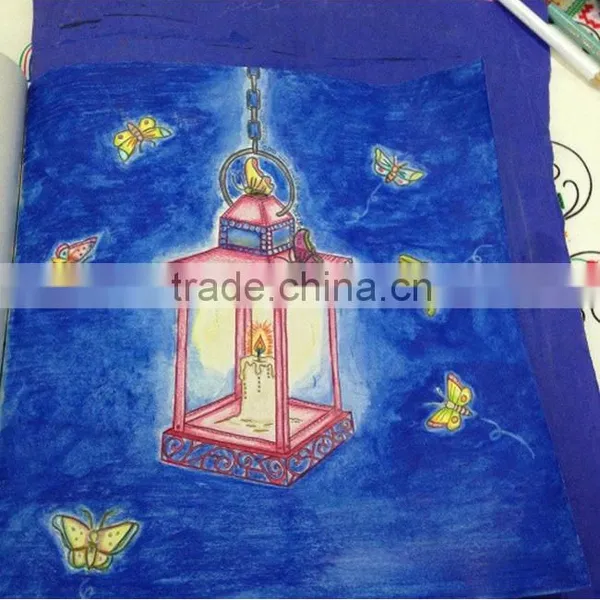 Coloring Books for Adults Printing photo-5