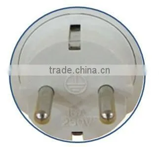 Newest Design 24 Hours LCD Display Digital Timer Switch photo-4