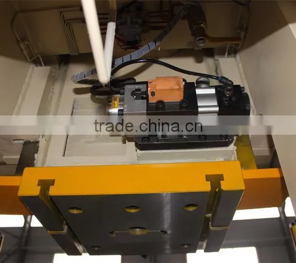 Aluminum Box Making Machine With Plc Control High Capacity Pneumatic Punching Power Press photo-4