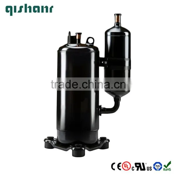 LG Scroll Compressor SR057RAA With High Capacity of 58,000 BTU R22 220V/3/60 photo-3