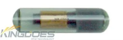 8mm RFID Animal Microchip photo-3