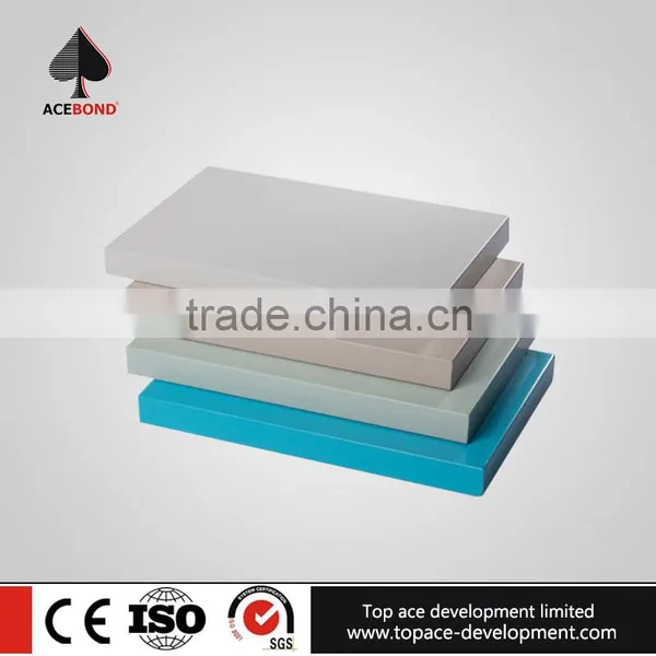 High-tech Cellular Board for Exterior Wall Decoration of High-rise Building photo-3