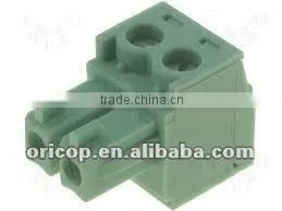 telecom rectifier modules control board MC1,5/4-GF-3,81